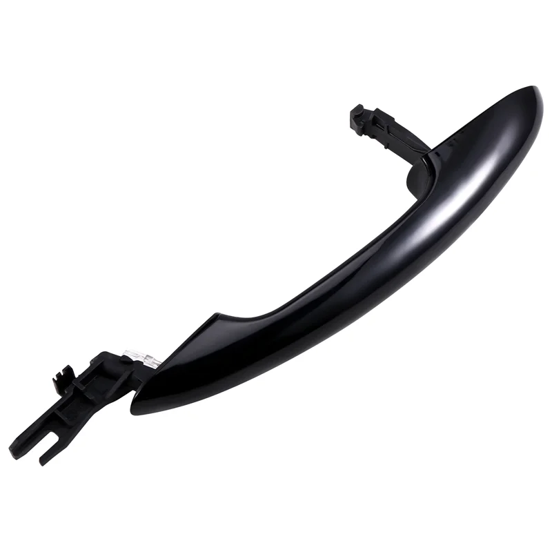 Car Rear Door Handl… - image