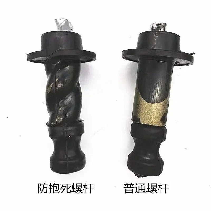 

Self-priming Screw Pump Submersible Pump Accessories Deep Well Special 370w 550w 750w Rotary Screw