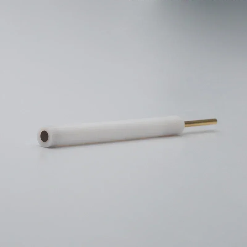 GC glass carbon electrode 1/2/3/4/5mm glass carbon auxiliary modified disk electrode can be invoiced