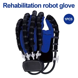 Rehabilitation robot training glove