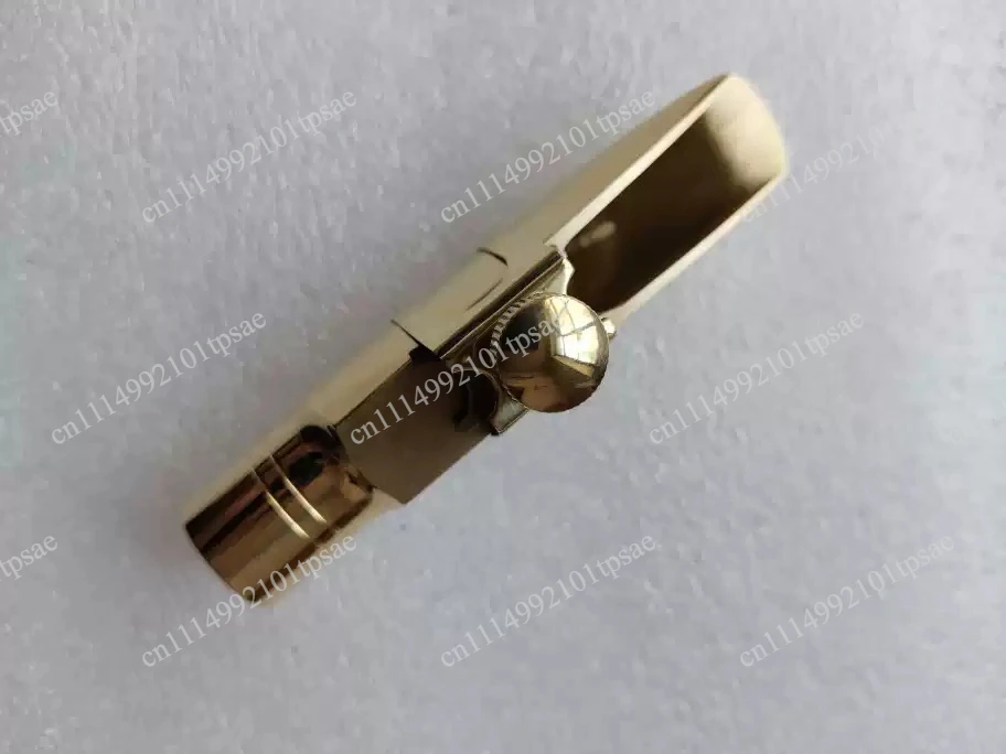Handmade inner hall flute with matching clips and plastic cap