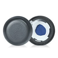 Replacement Earpads Ear Cushions Ear Pads for Anker Powerconf H500 H700 Headphones