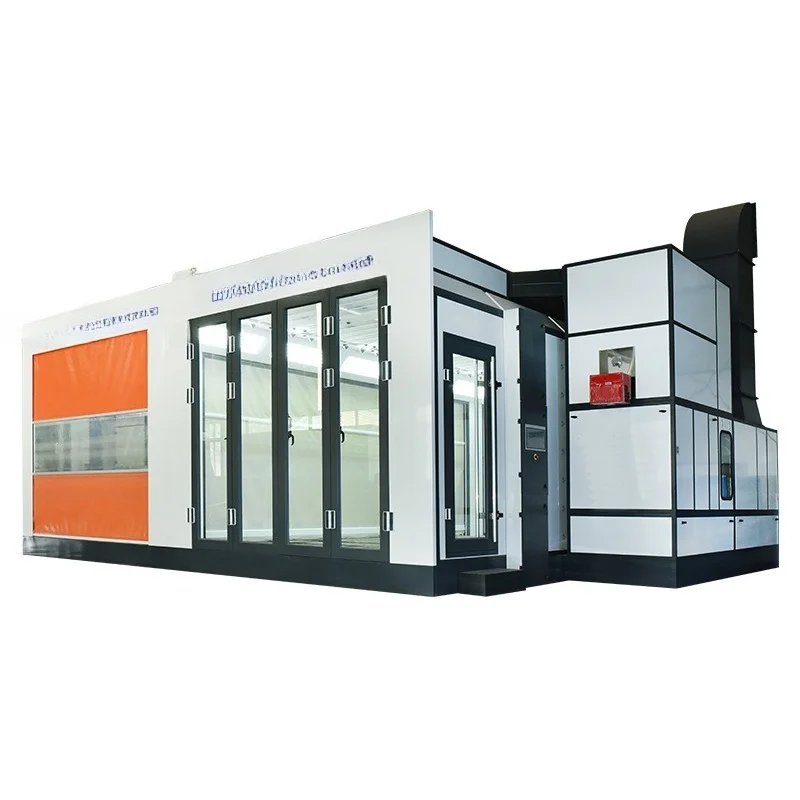 

Automatic painting equipment, assembly line equipment