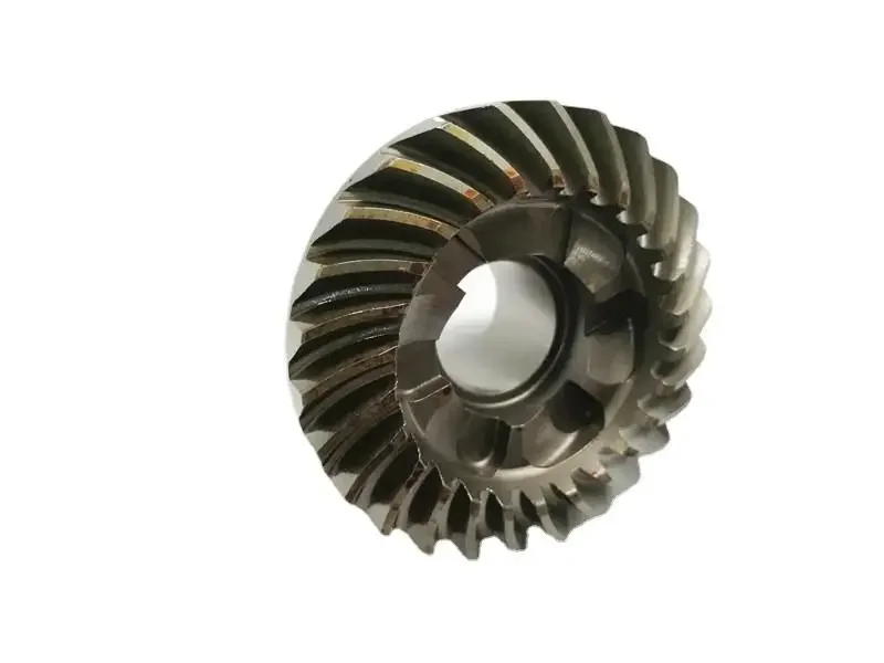 

679-45570-00 2-stroke 40HP Outboard Reverse Gear Reduction Box Gear for Yamaha Boat Engine Gears Parts