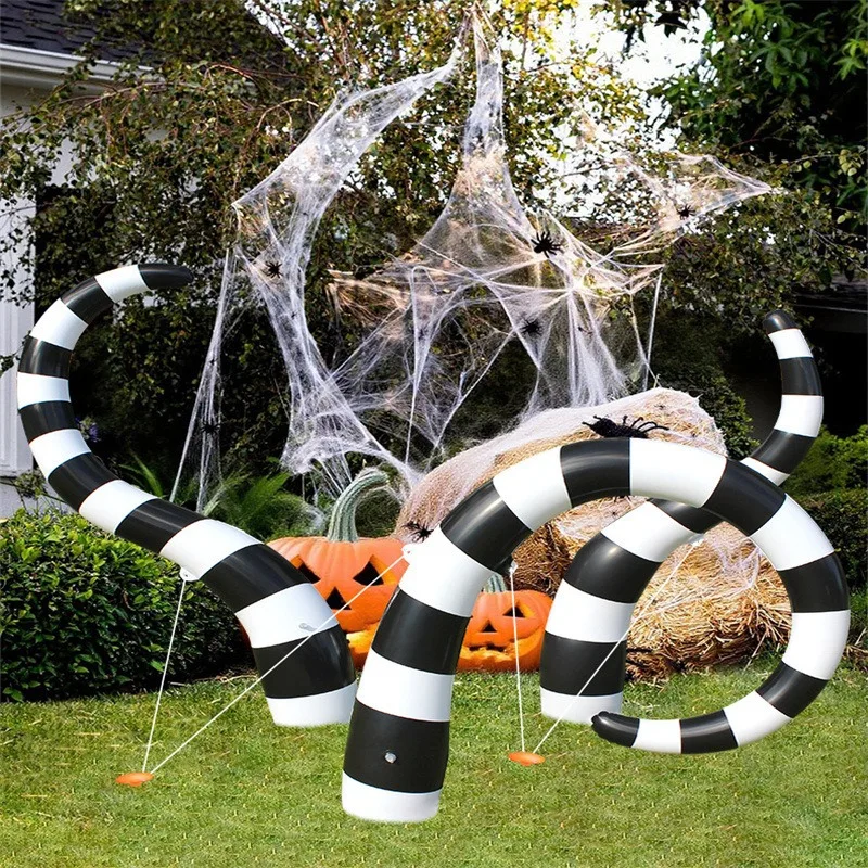 decoracion-de-jardin-con-gusanos-de-arena-inflables-de-pvc-columna-inflable-de-halloween-decoracion-para-fiestas-y-festivales-al-aire-libre-venta-al-por-mayor
