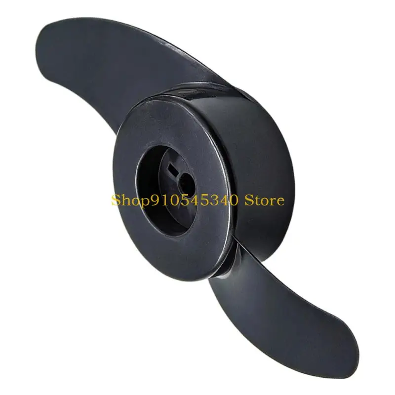 U2JA Energy Saving Boat Marine Propeller For Energy Efficiency And Reduced Vibration