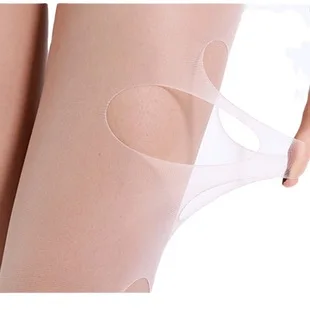 Europese En Amerikaanse Sexy Lange Over-De-Knie Sokken Vis Mesh Kousen Panty Netto Kousen Kousenband Kousen