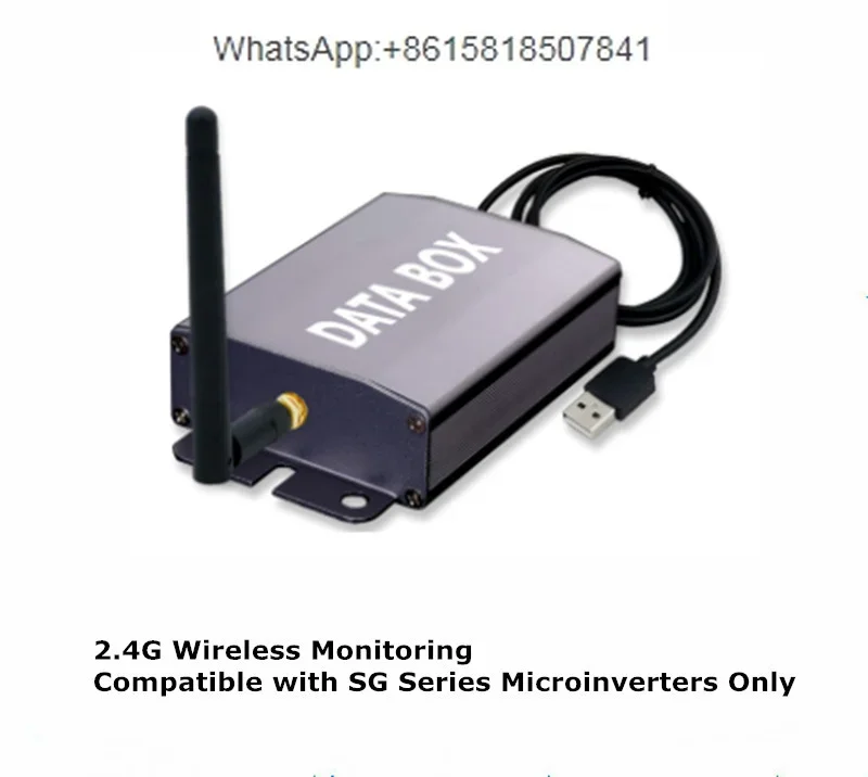 2.4G Wireless Photo… - image