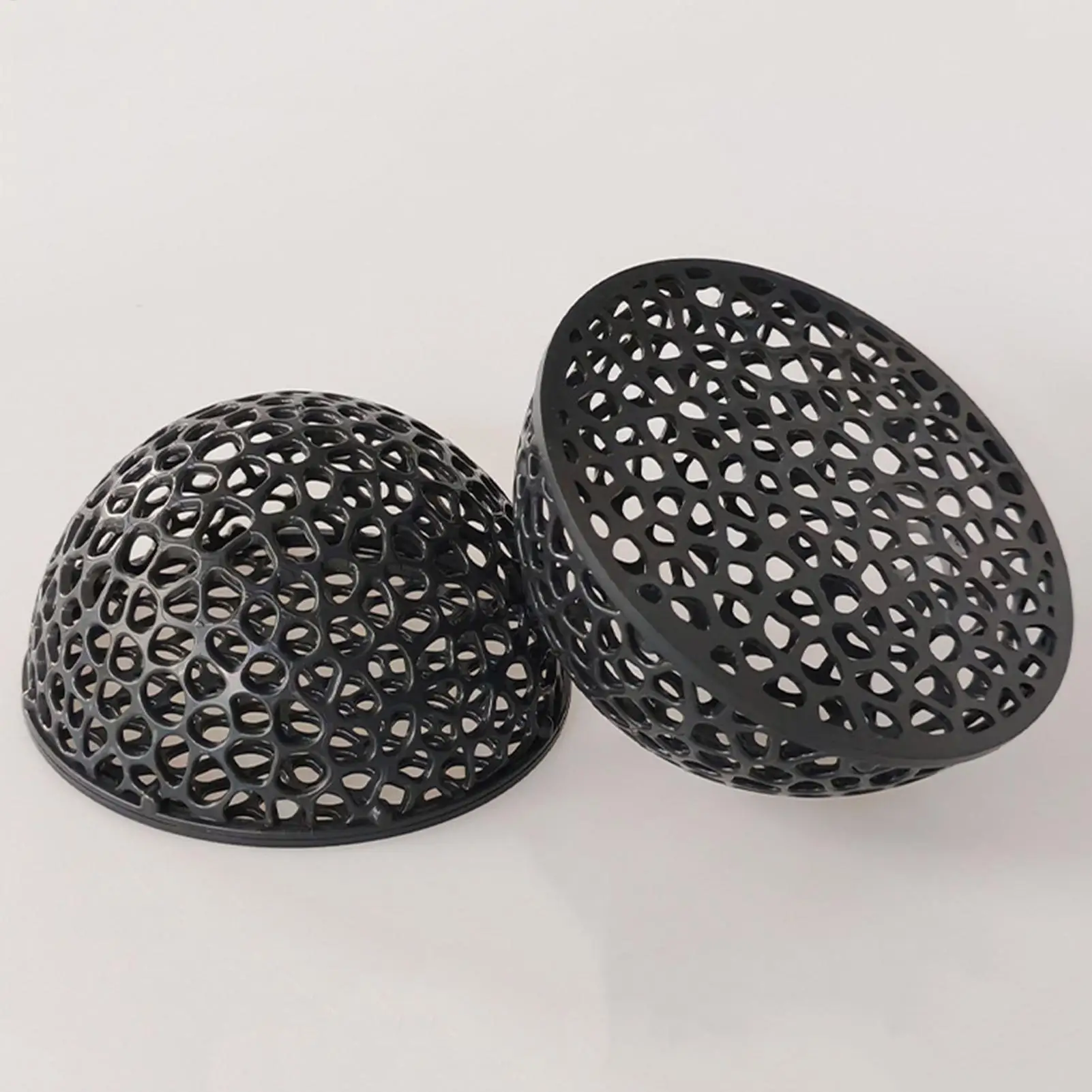 الروبيان تربية كهف خزان الأسماك الروبيان إخفاء مكان حوض السمك الديكور إخفاء أدوات لوازم بيتا الموئل الأسماك الراحة مكان #6