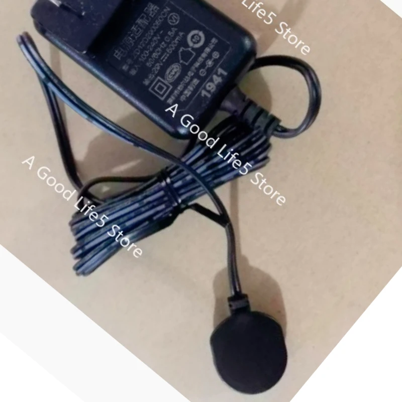 

Suitable for Vacuum Cleaner FC6729 FC6726 FC6728 FC6727 Adapter, Charger, Accessories