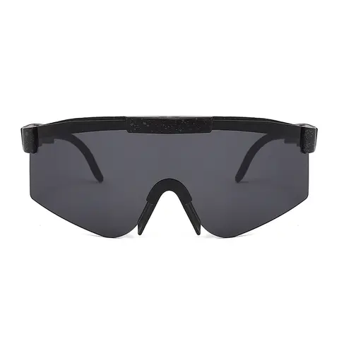 27 Colors Windproof Sports Cycling sunglass UV400 Polarized Sunglasses men women Outdoor Running custom logo Glasses Wholesale