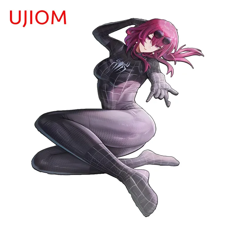 Ujiom 13Cm X 11.3Cm…