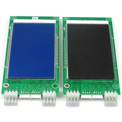 Жидкостные кристаллы для лифта OTIS, LCD, Плата дисплея PCB DAA / DCA / DBA26800CR1 DBA26800CR3 DBA26800AS1 DBA26800AS3, 1 шт.