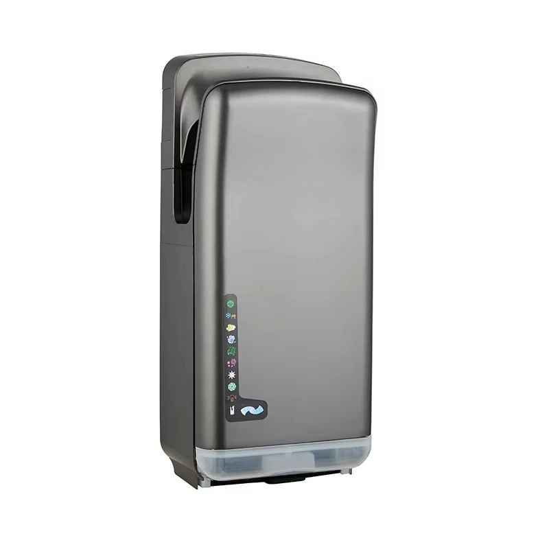 High Speed Jet Hand Dryer Wall Mount Hotel Hand Dryer