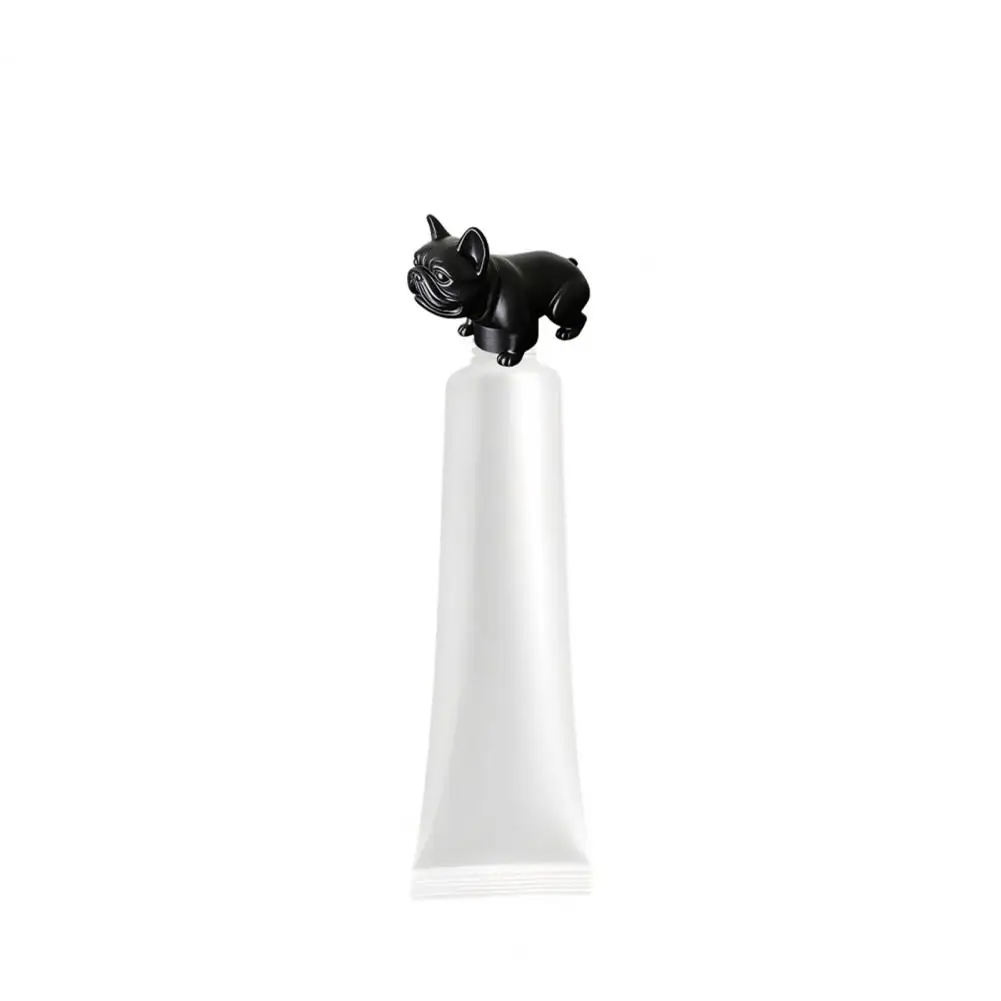 Multi-position Toothpaste Squeezer Compact Toothpaste Dispenser Bulldog Toothpaste Squeezer 3d Printed Bathroom for Home