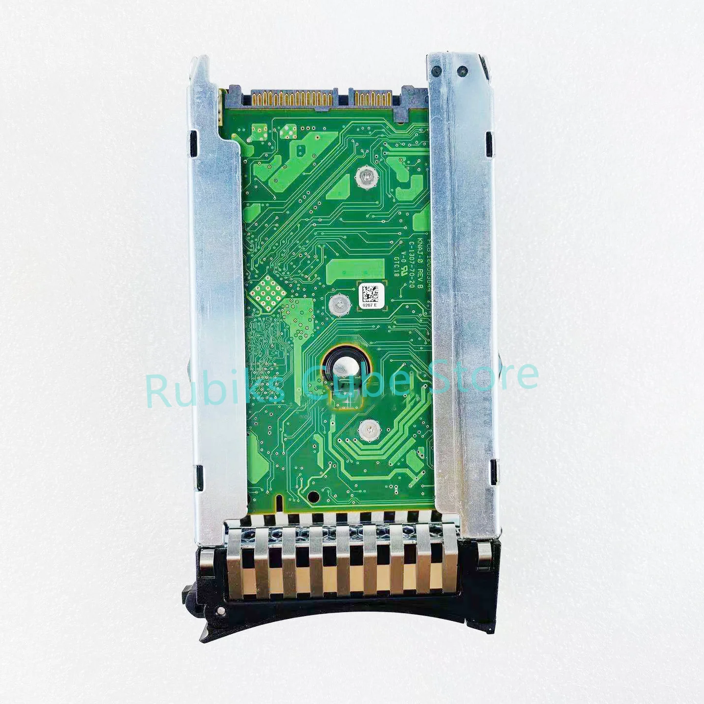 For IBM Original Hard Disk FRU 1T SATA 7.2K 2.5" 81Y9731 ST91000640NS