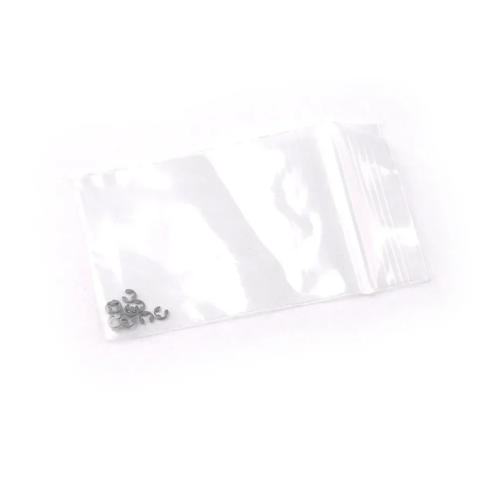 10PCS HappyModel Brushless Motor E-Clip - for 0603 0703 0802