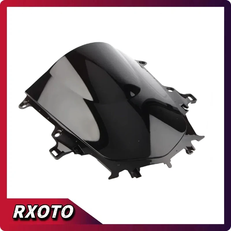 

Suitable for Yamaha YZF R1 1000 YZF1000 2015-2019 YZFR1 YZF-R1 motorcycle windshield double bubble sunshade fairing