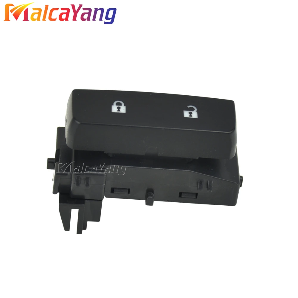 Für GMC Sierra Chevy Silverado 2007–2010 2011 2012 2013, Türverriegelungsschalter 15804094 15804093 – Detail 8