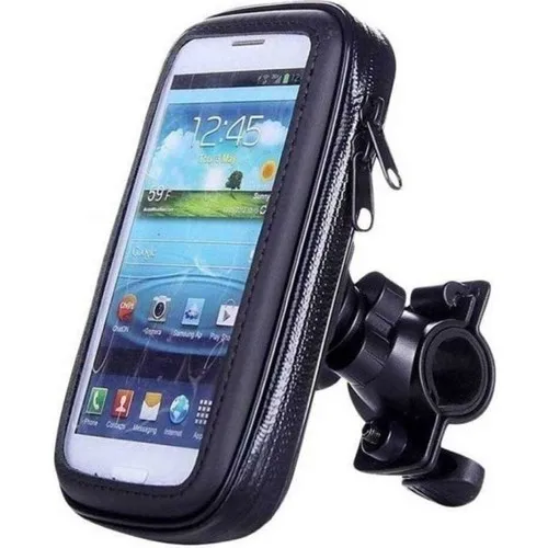 Appa bi̇klet motorcycle waterproof phone holder LC-105 (6.3 