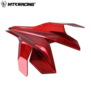 10 Hauptverkäufe CBR650R - №7