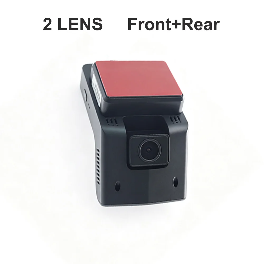 4G Dash Cam  DAS+DMS Detecting and Audio Alert with WIFI GPS G-sensor 1080P Car Driving Recorder Live Monitoring Taxi DVR