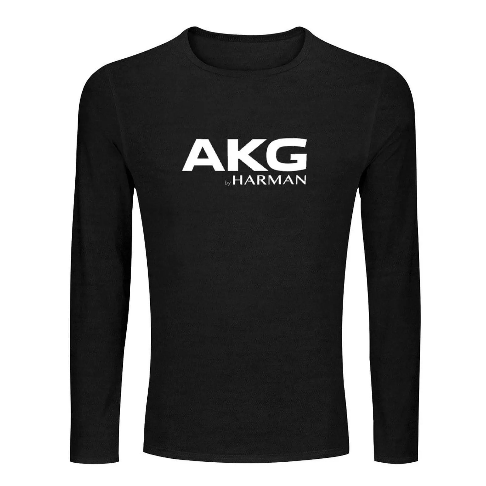 Akustische und Kino-Ger?te Gesellschaft Long T-Shirt t-shirts man korean fashion sublime t shirt Men's clothing