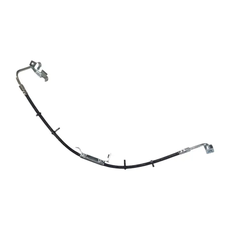 A58X-Front Brake Hoose (Right) 68171944AF Suitable For Jeep Wrangler