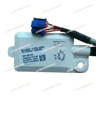 Suitable for GREE Air Conditioner Wifi Wireless Network Receiver CS532AE Network Module (20Cm)