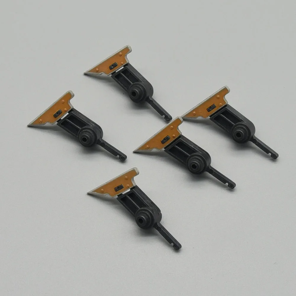 25 قطعة. AE044067 AE04-4067 MP1100 MP1350 MP9000 العلوي فوزر المنتقى الاصبع لريكو أفيسيو MP1350 9000 برو 1107EX 1357EX 907EX #4