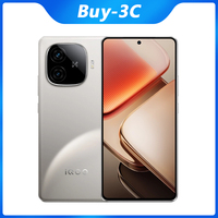iQOO Z9 Turbo Plus Z9 Turbo+ Dimensity 9300+  Dual SIM 6.78\