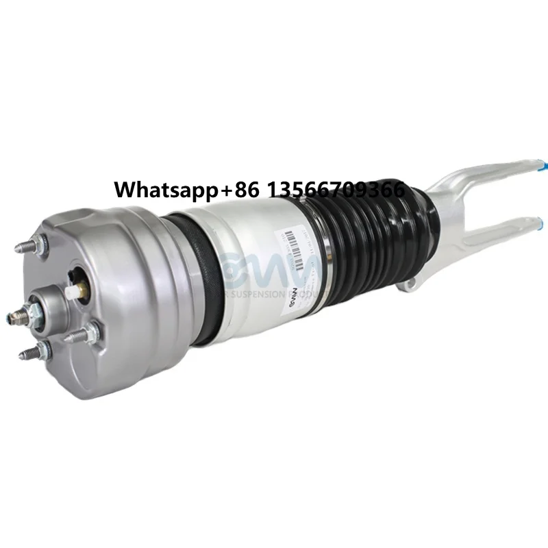 

Auto Chassis Parts Suspension Air Shock Absorbers for Porsc He 970 Panamera 97034305108 97034305109 HG