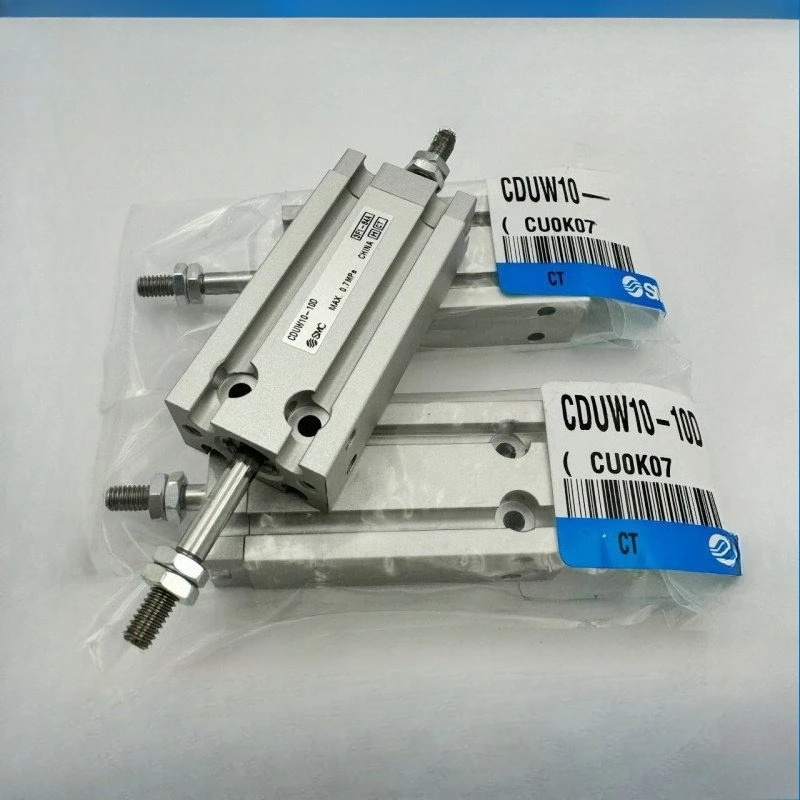 

Parts are suitable for original SMC free installation cylinder CDUW1010D