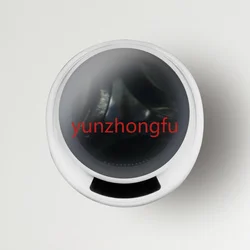 3kg Mini Wall Mounted Washing Machine  Travel     With 100% Dryer