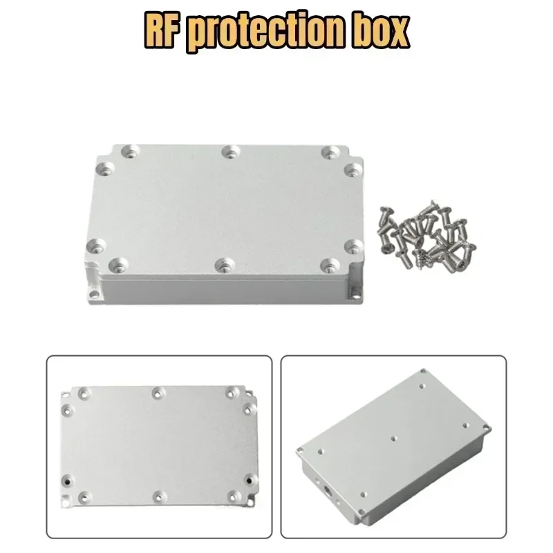 Alf Protection Box …