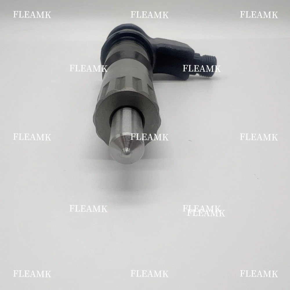High Quality Diesel Common Rail Injector 095000-6650 8-98030550-0 8-98030550-4 for ISUZU 6WF1 4HL1\6HL1 ISUZU GIGA