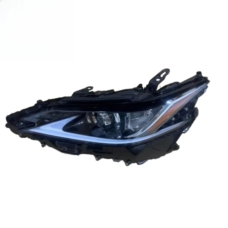 

ES ES200 ES250 ES300h ES350 2018 Single Lens Auto Parts Auto HID Headlights