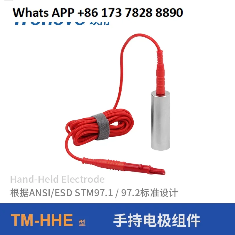 Surface Resistance … - image