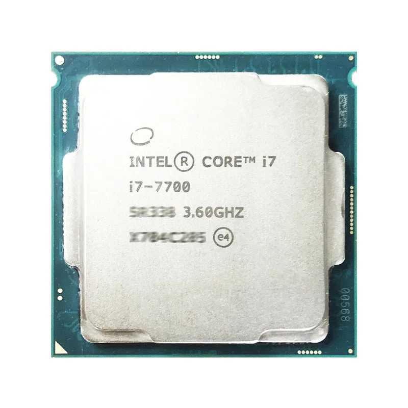 Thumbnail 2 - #37 Best Desktop CPU Processors to Buy In 2026