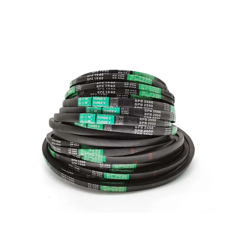 

SPB SECTION V BELT (SPB SECTION 17MM X 14MM V BELT) ✦KD