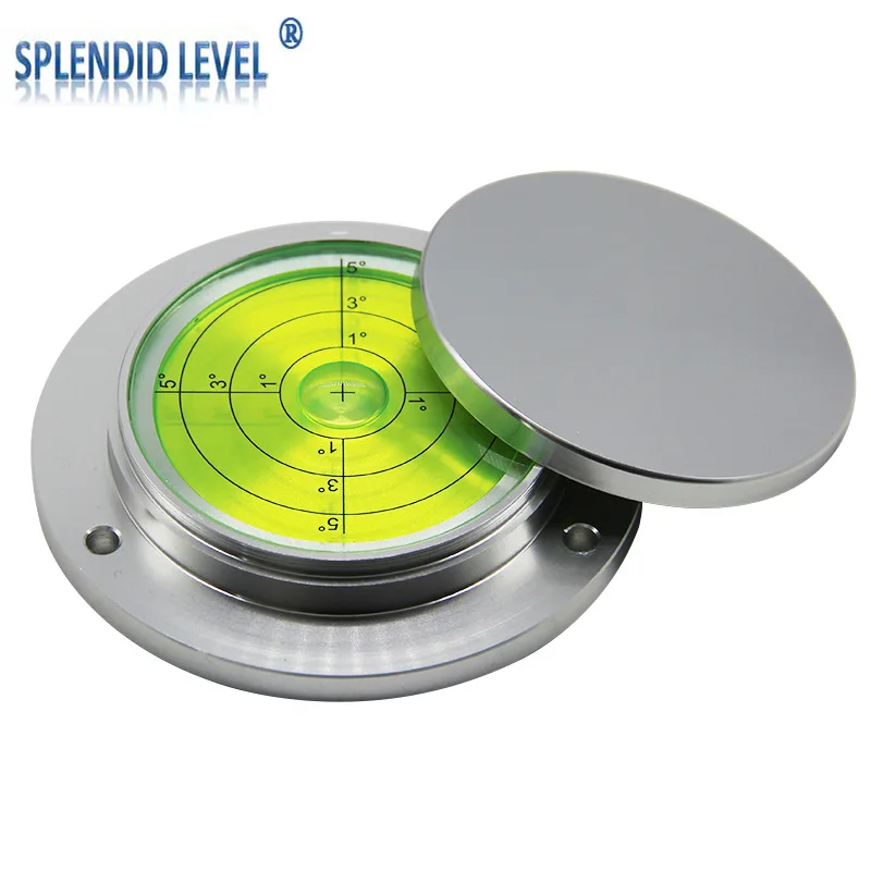 

Уровень крана с винтовой пряжкой Уровень Тройной грузовик Xugong Выравнивающий пузырьковый сверлильный станок с горизонтальным пузырьком