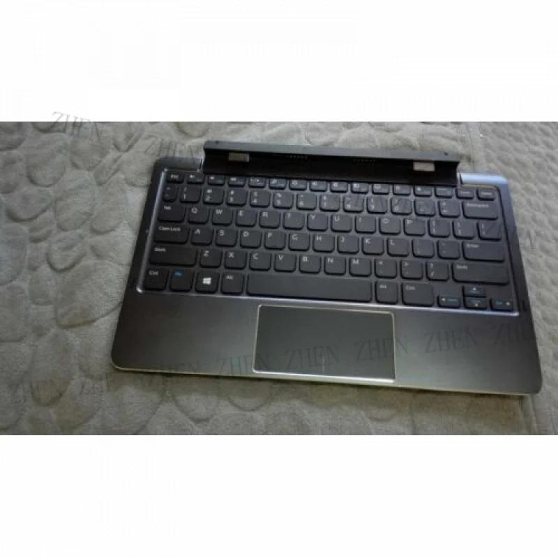 

Y для мобильного планшета Dell с клавиатурой для аккумуляторной док-станции Venue 11 Pro