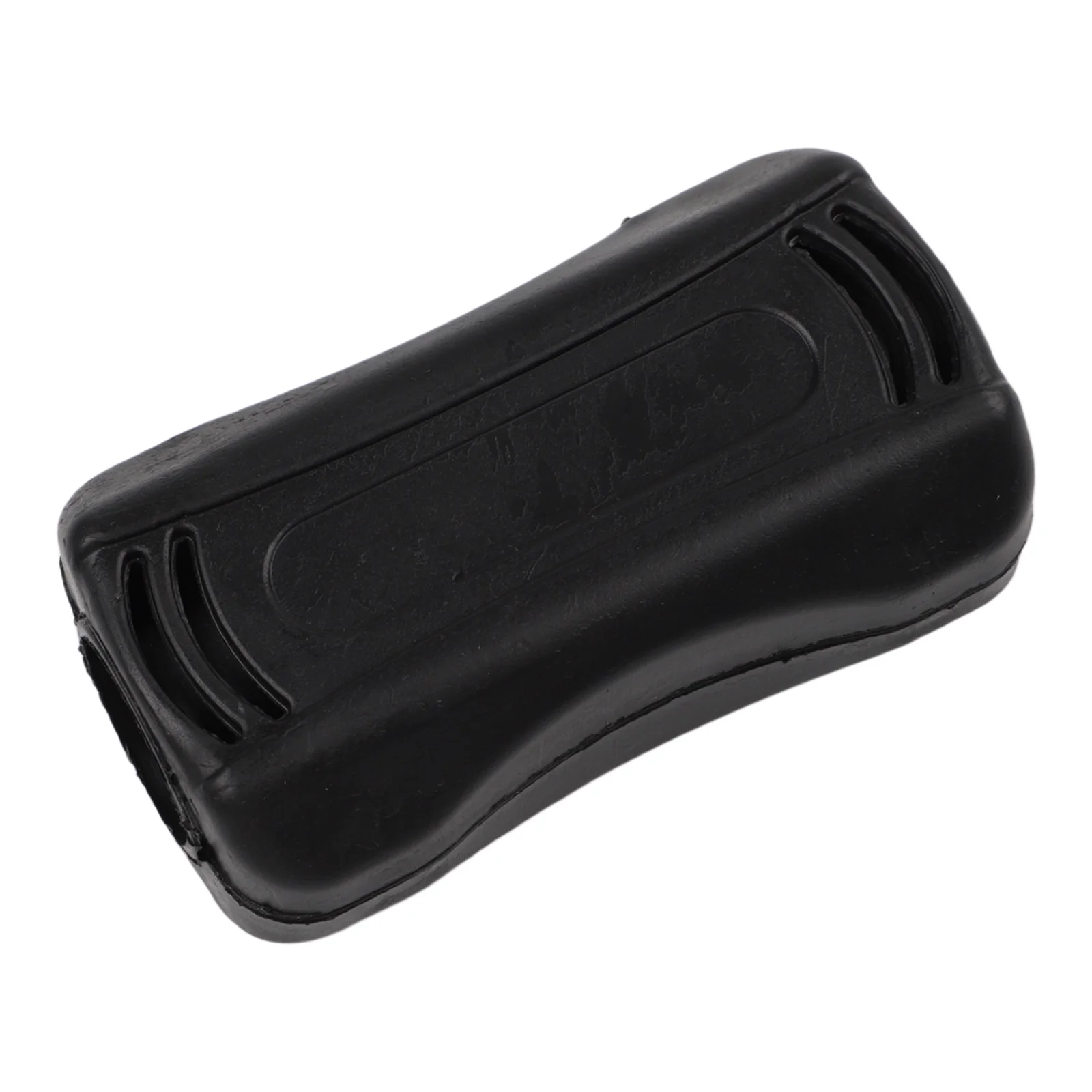 Fall Protection Block Anti-fall Block Black Electric Vehicle Anti-fall Block Bumper Motorcycle Collision Protection