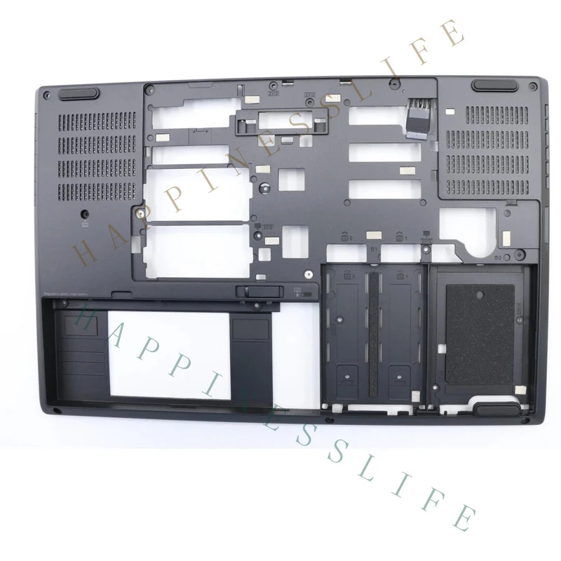 PK+ Brand new original base bottom protective cover shell suitable for Lenovo ThinkPad P50 portable computer 00UR801