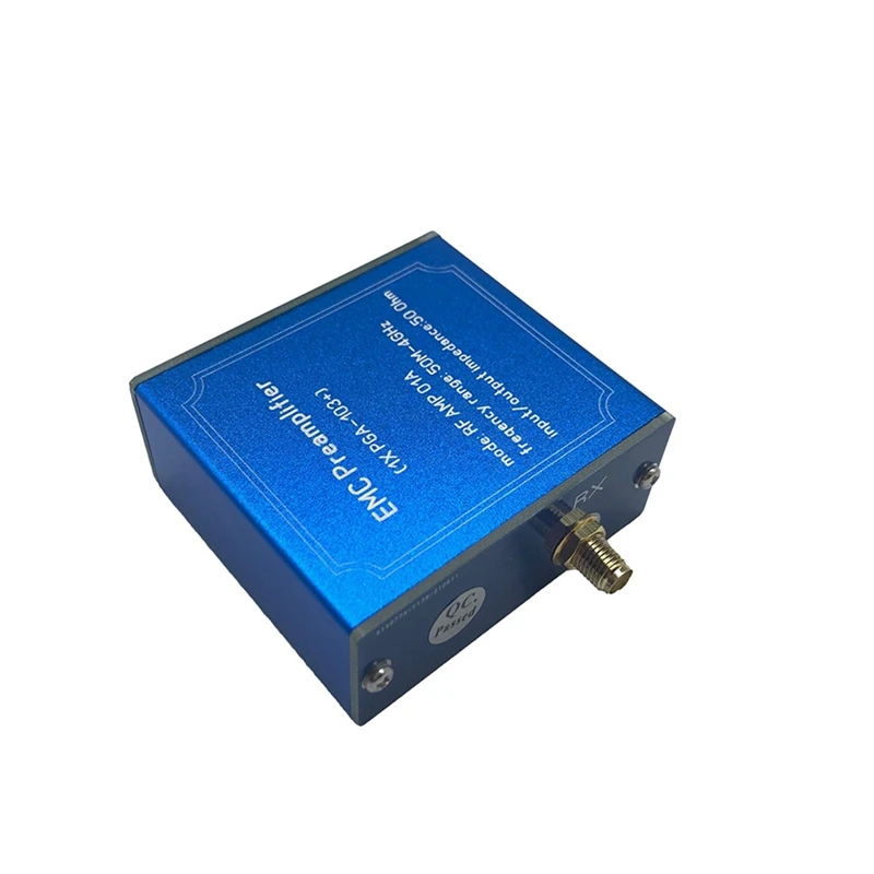 DC-022B 9K-3G PROBE EMC EMI Near Field Probe Conduction Radiation Rectification Simple Magnetic Field Probe Accessories