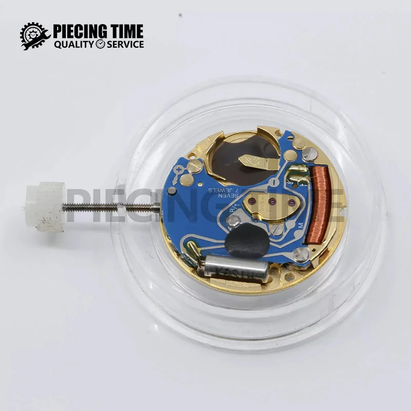 Swiss ETA 956112 Movement 956.112 Quartz Movement Watch Accessories 3-handed Clock Movement Parts ﻿