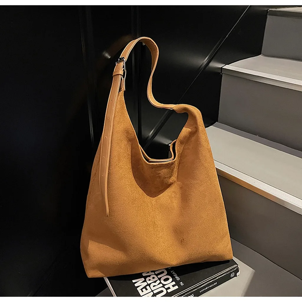 Bucket Handbag Comfortable Pu Tote Bag Women'S Tote Bag Versatile Women'S Bucket Tote Bag For Daily Dating Women Hand Carry