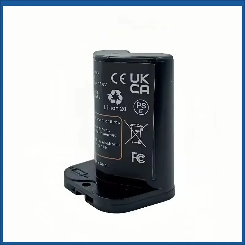 For IRobot Braava Jet M6 10.8V 3000mAh 12880 M612680 Rechargeable Li-ion Battery Pack Robot Mop Model ABL-C/M6