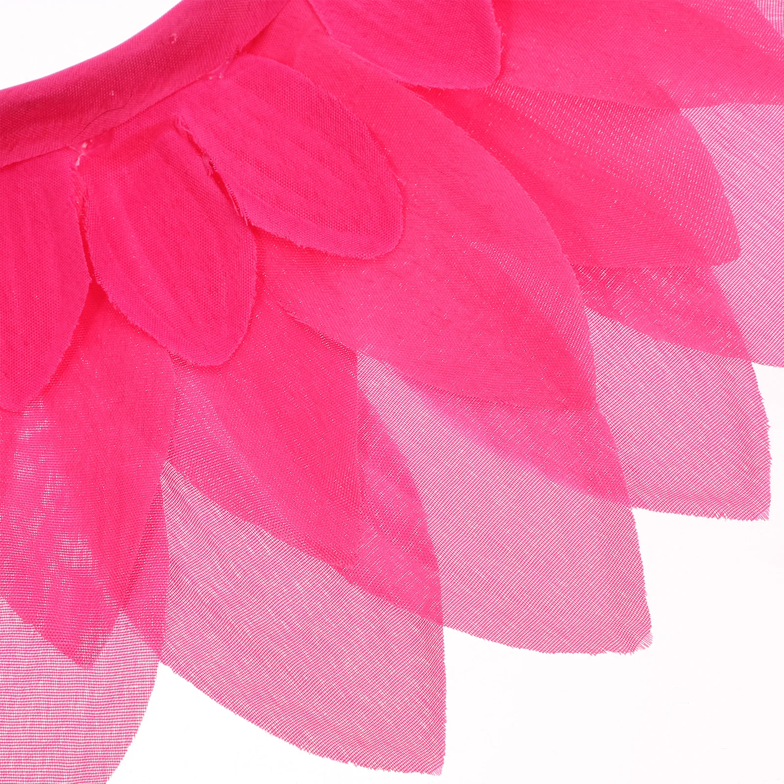 

Sunflower Headgear Party Costume Stage Sunflower Headpiece Accessories Performance Prop Novelty Accessories Silk Cloth