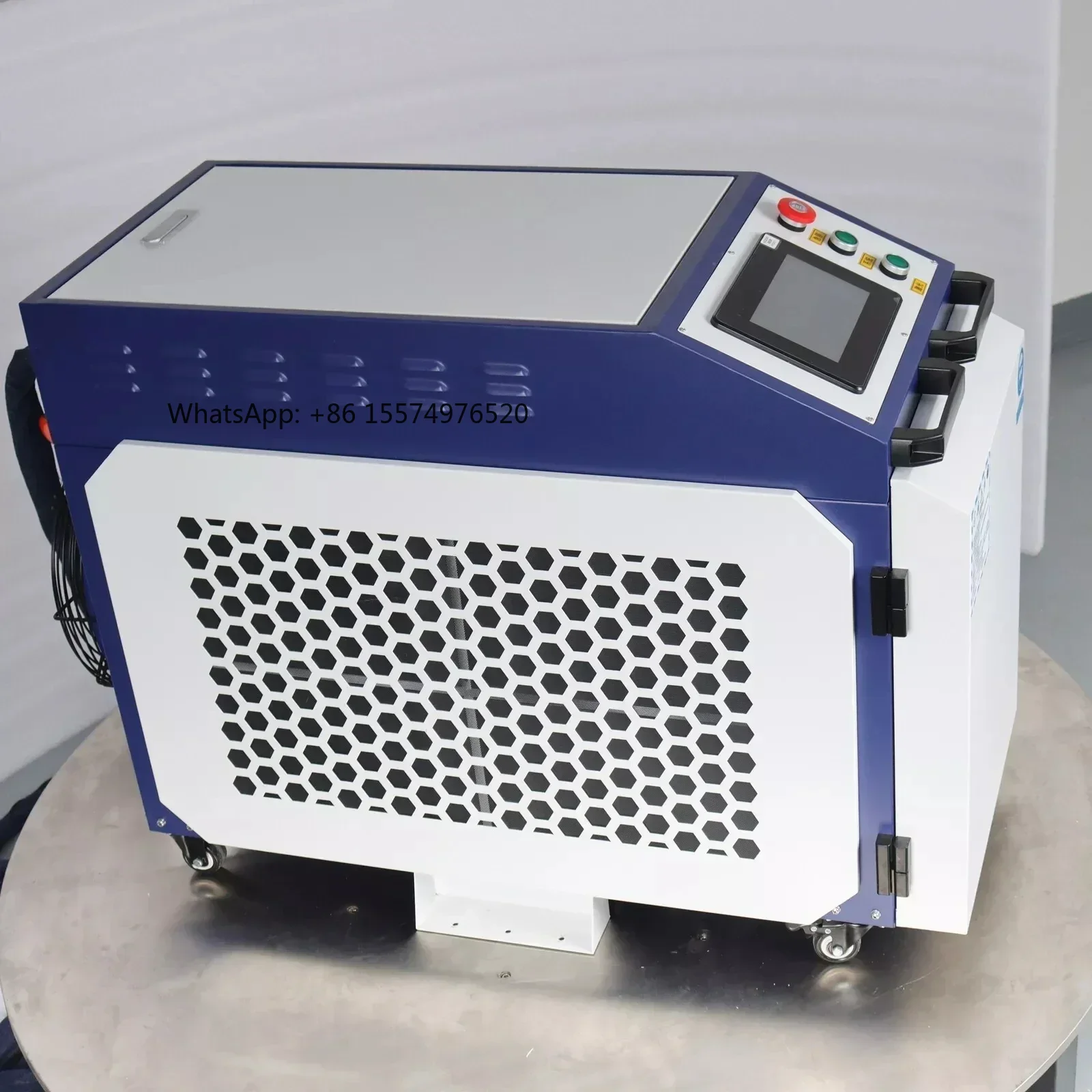 2026 Hot SellingDiscount 1000 watts, 2000 watts rust , 3000 watts cleaner
